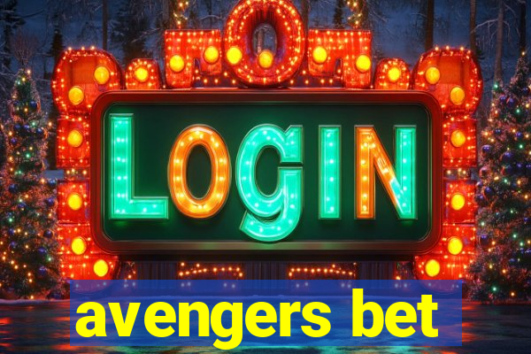 avengers bet